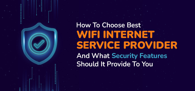 Wifi internet Services in Pune